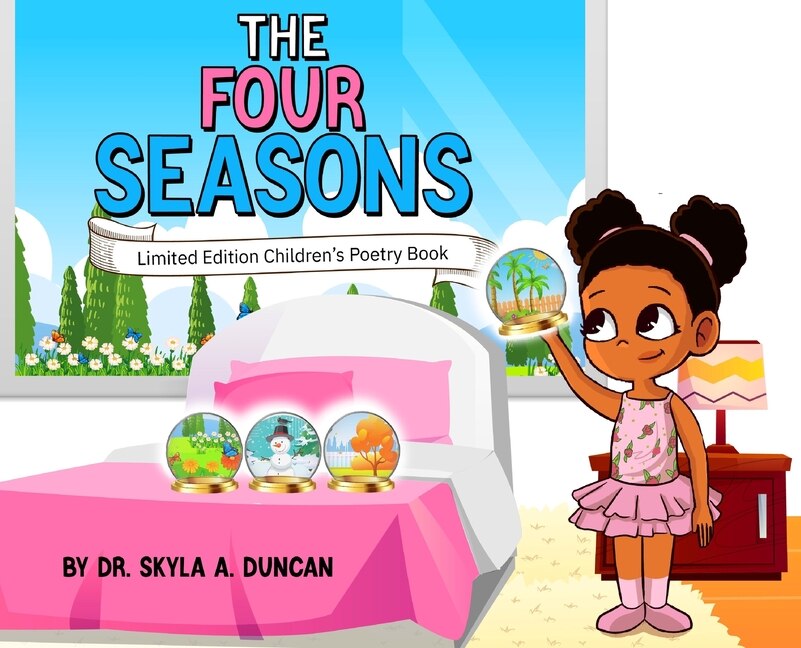 Couverture_The Four Seasons