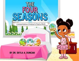 Front cover_The Four Seasons