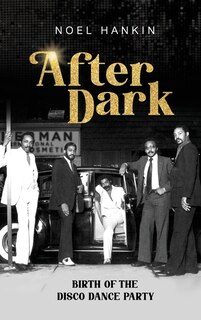 Front cover_After Dark