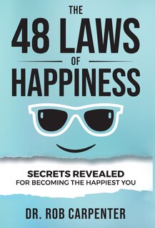 Couverture_The 48 Laws of Happiness