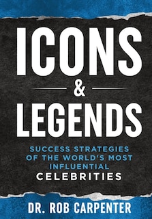 Couverture_Icons & Legends