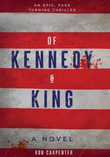 Couverture_Of Kennedy & King