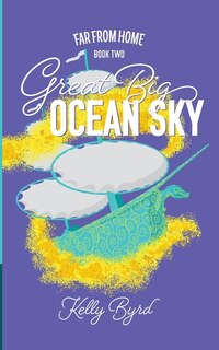 Front cover_Great Big Ocean Sky