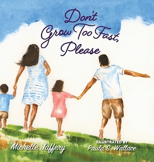 Couverture_Don't Grow Too Fast, Please