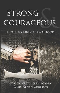 Couverture_Strong and Courageous