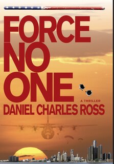 Front cover_Force No One