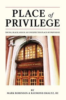 Couverture_Place of Privilege