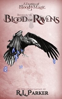 Front cover_Bathed in the Blood of Ravens