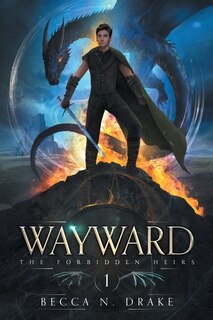 Front cover_Wayward