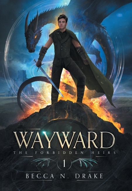 Front cover_Wayward