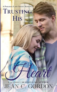 Front cover_Trusting His Heart