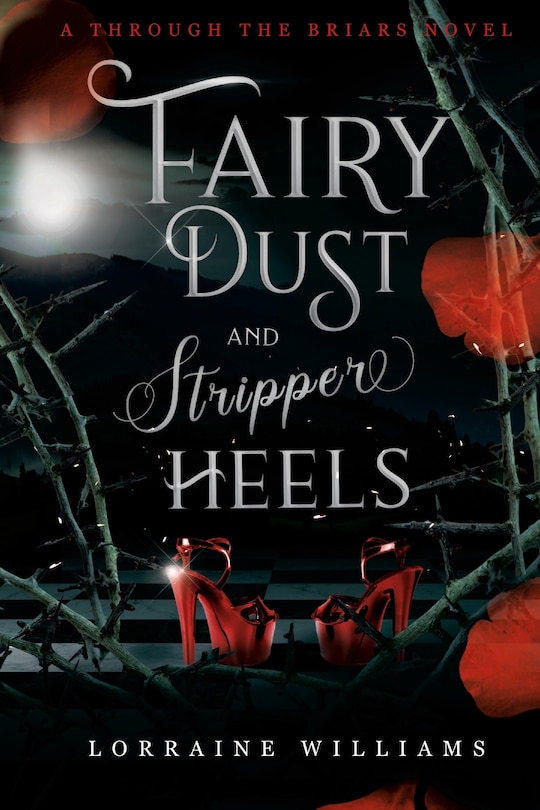 Front cover_Fairy Dust and Stripper Heels