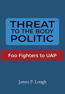 Front cover_Threat to the Body Politic