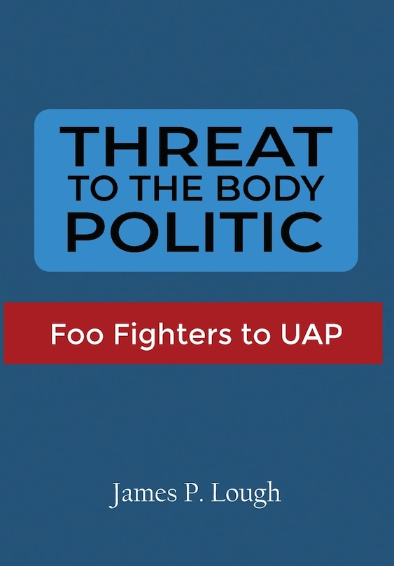 Front cover_Threat to the Body Politic