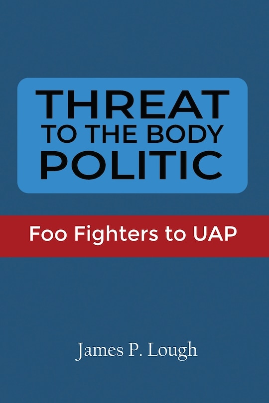 Front cover_Threat to the Body Politic