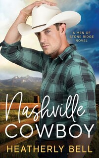 Couverture_Nashville Cowboy