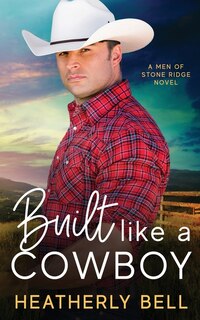 Couverture_Built like a Cowboy