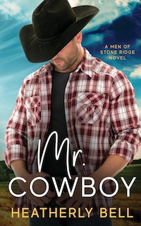 Front cover_Mr. Cowboy