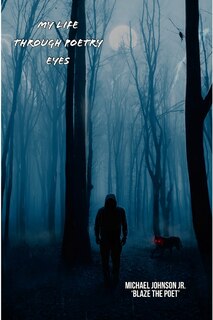 Front cover_My Life Through Poetry Eyes