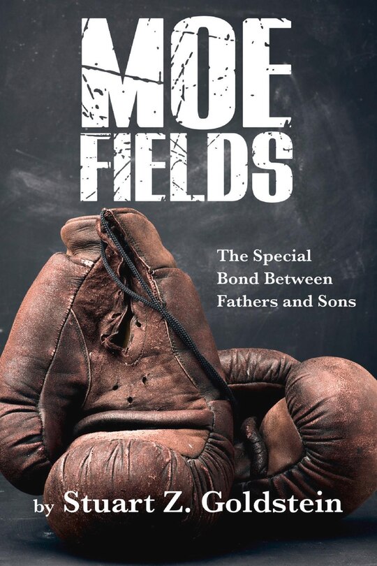 Front cover_Moe Fields