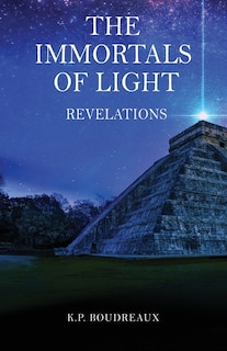 Front cover_The Immortals Of Light