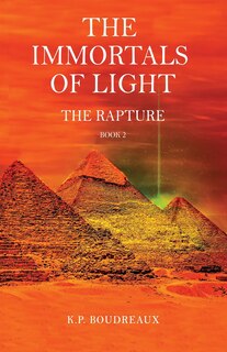 Front cover_The Immortals of Light