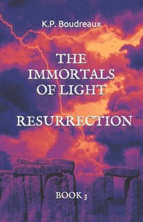 Front cover_The Immortals of Light