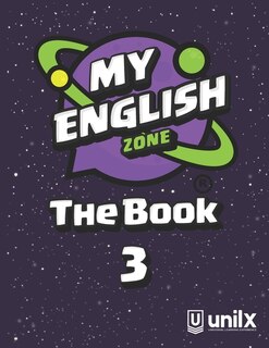 Front cover_My English Zone The Book 3