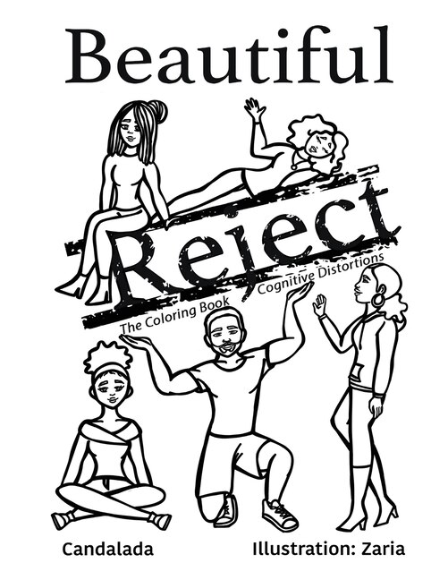Couverture_Beautiful Reject