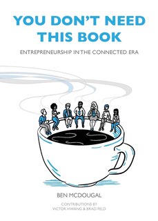 Couverture_You Don't Need This Book