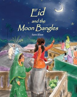 Front cover_Eid and the Moon Bangles