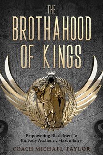 Front cover_The Brothahood of Kings