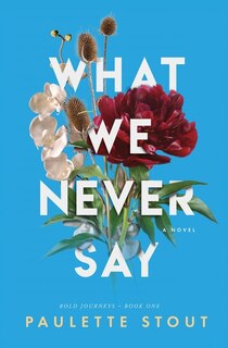 Couverture_What We Never Say