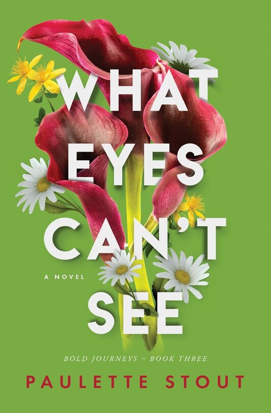 Couverture_What Eyes Can't See