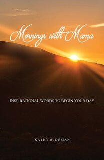 Front cover_Mornings With Mama