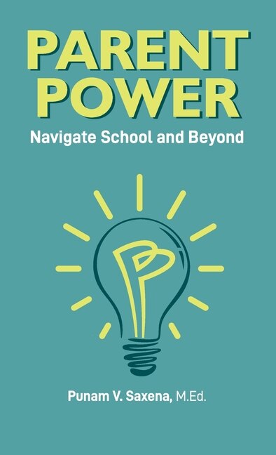 Front cover_Parent Power