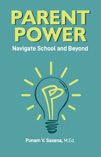 Front cover_Parent Power