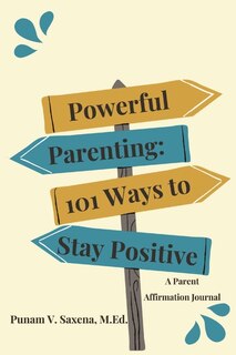 Front cover_Powerful Parenting