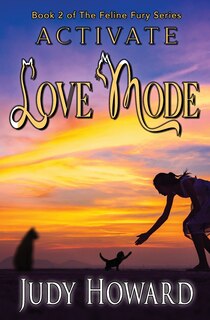 Front cover_Activate Love Mode