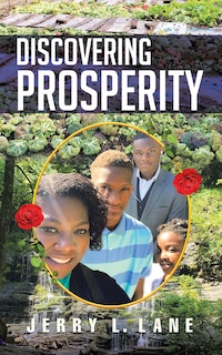 Front cover_Discovering Prosperity
