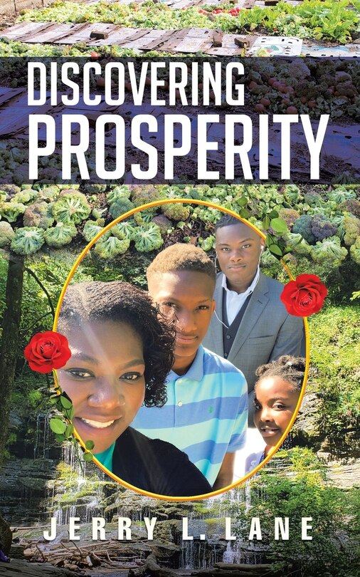 Front cover_Discovering Prosperity