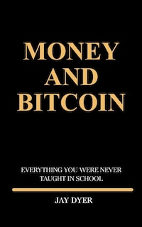 Couverture_Money and Bitcoin