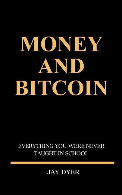 Couverture_Money and Bitcoin