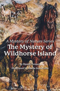 Couverture_The Mystery of the Wildhorse Island