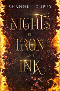 Front cover_Nights Of Iron And Ink