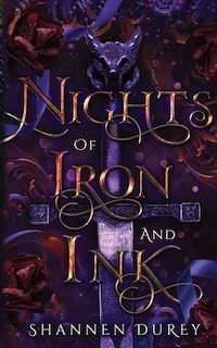 Front cover_Nights of Iron and Ink