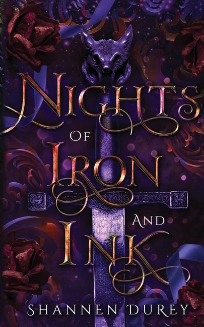 Front cover_Nights of Iron and Ink