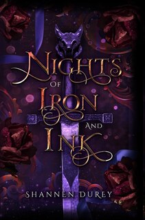 Front cover_Nights of Iron and Ink