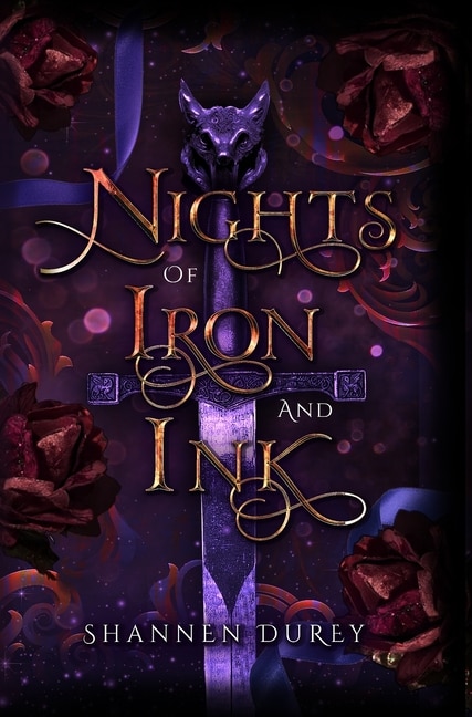 Front cover_Nights of Iron and Ink