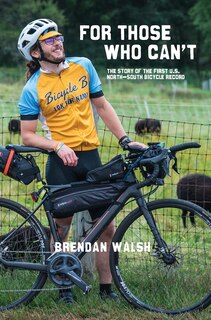 Front cover_For Those Who Can't